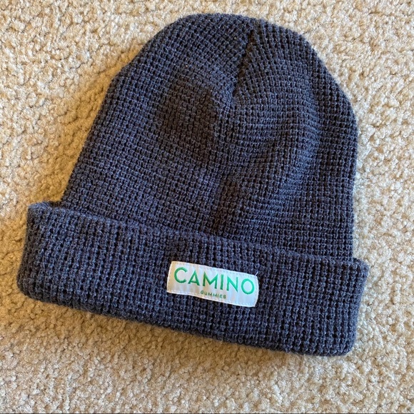 Kiva Camino Beanie - Picture 3 of 7